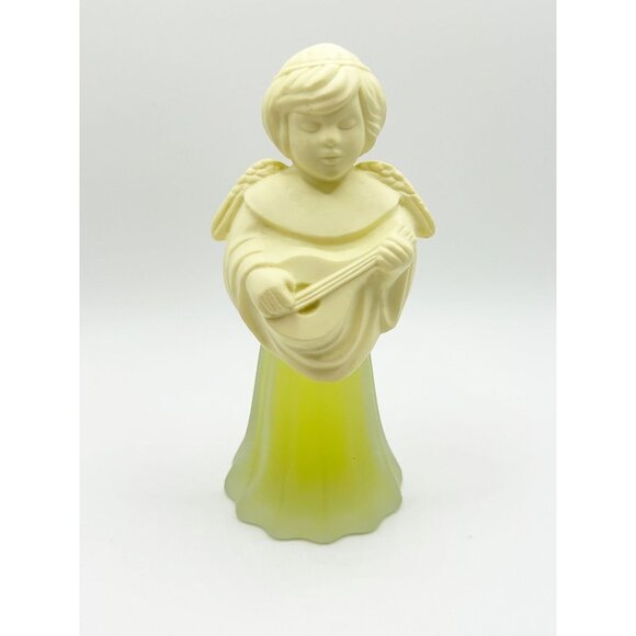 Vintage AVON Angel Song with Mandolin Moonwind Cologne - NIB - Picture 3 of 7